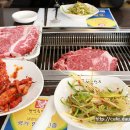 한우프라자2호점