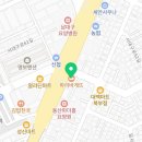 파리바게뜨 북부터미널점