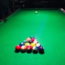 시내루당구장 | 중국당구장에서 포켓볼 한겜 후기.