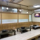 창원 상남동 오리고기 재약산 양도 많아