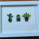 꼼지락 종이공예 이미지