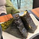 일구팔구튀김 | [부천] 부천 상동 맛집 부천 수제 심각김밥이 존맛탱인 김팔구 상동점 후기