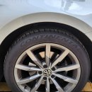 아우어코드 | BMW X740i(G07) 315/35R22 부산 몽 타이어