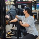 이재홍 피트니스 이미지