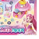 멍이발소 | 필수템... 미디어 없이 2시간 집콕 구원해 준 캐릭터 장난감 완구 솔직후기 (티니핑/산리오/갓성비 모음)