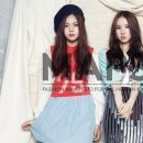 여자친구 이미지