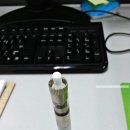 선물받은 전자담배 후기 - 시그닛 i7