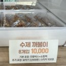 [천안 과일 선물세트 추천] 자연을 담은 과일 – 신선함이 가득한 과일가게!