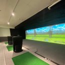 마린스크린 골프 이미지