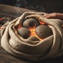 찬송농장 | 겨울, 사랑으로 녹이다