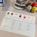 [성동/성수]성수 디저트 카페 모피크 내돈내산 방문 후기 | 카놀리 맛집, 카공 성수 카페 추천