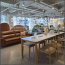 에몬스가구 | 춘천가구추천 에몬스가구 춘천점 방문 후기, 식탁 소파 매트리스 체험 가능한 매장