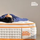 셀링슬립 | 슬립부스터 에어본(소프트타입) 3주 사용 후기