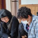 목사동면 죽정1구 마을회관 이미지