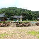 북장사 삼층석탑 이미지