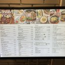파스타앤샐러드 - 해운대구 양운로 82 | 파스타앤샐러드