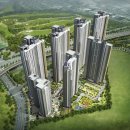 기흥역 센트럴푸르지오 이미지