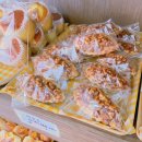 슈브레드빵 이미지