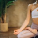 신체균형 댄스요가 이미지