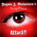 Yngwie malmsteen - Attack!! 이미지