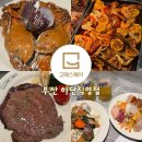 대박통하단점 | 부산 하단 무한리필 초밥 맛집 :: 고메스퀘어 하단점 주말 방문후기ㅣ하단 가족외식 모임 장소추천