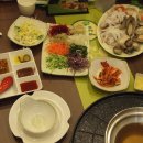 쌈촌 샤브샤브 이미지