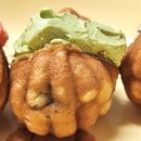 파리바게뜨 문예의전당점 | 당진 답례품 호두과자 맛집 문예의 전당 근처 복호두 당진점 후기