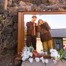 CU선화원룸점 | 제주 조천읍 / 바다뷰 감성숙소 추천 함덕 조천 펜션(바다돌동), 오랜제주선화집