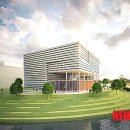 한국영상자료원 파주보존센터 이미지