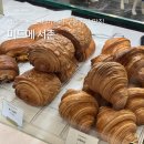 서울프랑스학교 | 서촌 빵집 투어 필수 코스! 정통 프랑스 디저트 맛집 미드메 서촌 후기