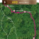 백두대간 이미지