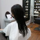 오디션미용실 이미지