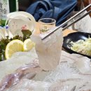 면목동-070 | 중랑구 면목동 횟집 자연산 활어회 회맛집조개사랑