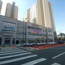 파리바게뜨오창롯데캐슬