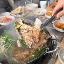 약수가든 | 생활의 달인 맛집 '약수가든' 봉화군청 근처 맛집 추천