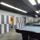 라팔 당구장 이미지