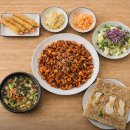 홍냉면 - 창원시 진해구 중초로 15-1 | 부강 점심추천 쭈꾸미정식이 맛있는 '홍기와 쭈꾸미' 솔직후기