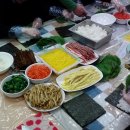 온김밥 이미지