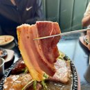 송죽동 맛집 뷔페, 야구장 근처 KT위즈파크 가기 좋은 텍사스바베큐알로하 폭립에 셀프바 추천 후기