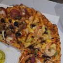 도미노피자 태안점 이미지