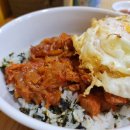 뚱스닭갈비 이미지