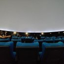 국립부산과학관 천체투영관 이미지