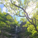 춘천 검봉산 산행(구곡폭포 관광지)