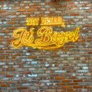 다율교차로 | 운정에서만나는 뉴욕베이글 잇츠베이글파주운정다율점🥯