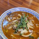 평화반점 | 목포평화광장맛집 보배반점 후기, 짬뽕 불맛 미쳤고, 갈릭깐풍기까지 맛있었어요