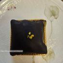 CU 신우점 | cu 디저트 카다이프 초코브라우니 카다이프 미니수건케익 후기1