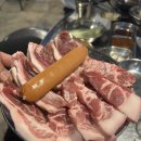 짱분식 | 경산 옥산동 숨은 맛집 ‘원두뒷고기’, 29,000원으로 배 터지는 가성비 (라면 천원 실화?)