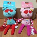 러블리 독 이미지