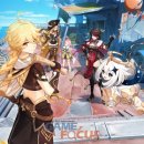 여섯번째, 달 이미지