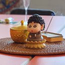 [진행후기] 트레바리 &lt;명상, 이 맛에 합니다&gt; 2회차(2025.5.25)